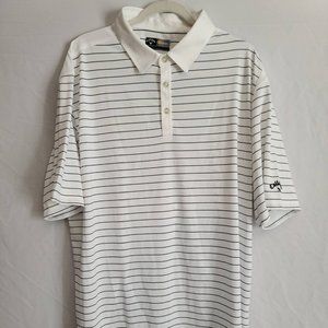 Callaway Men's Opti-dri Short Sleeve Polo